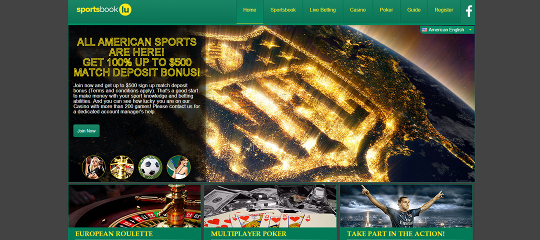 Sportsbook