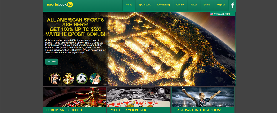 Sportsbook